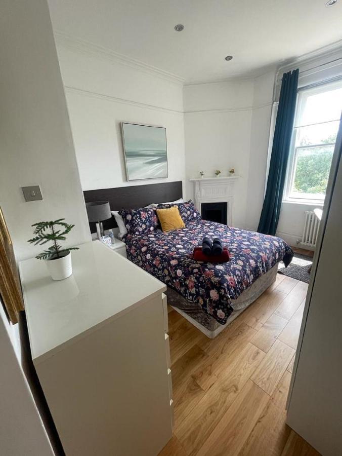 Exceptional 3 Bedroom Mansion Block, Maida Vale, Paddington W9 Nw8 Lords Cricket *