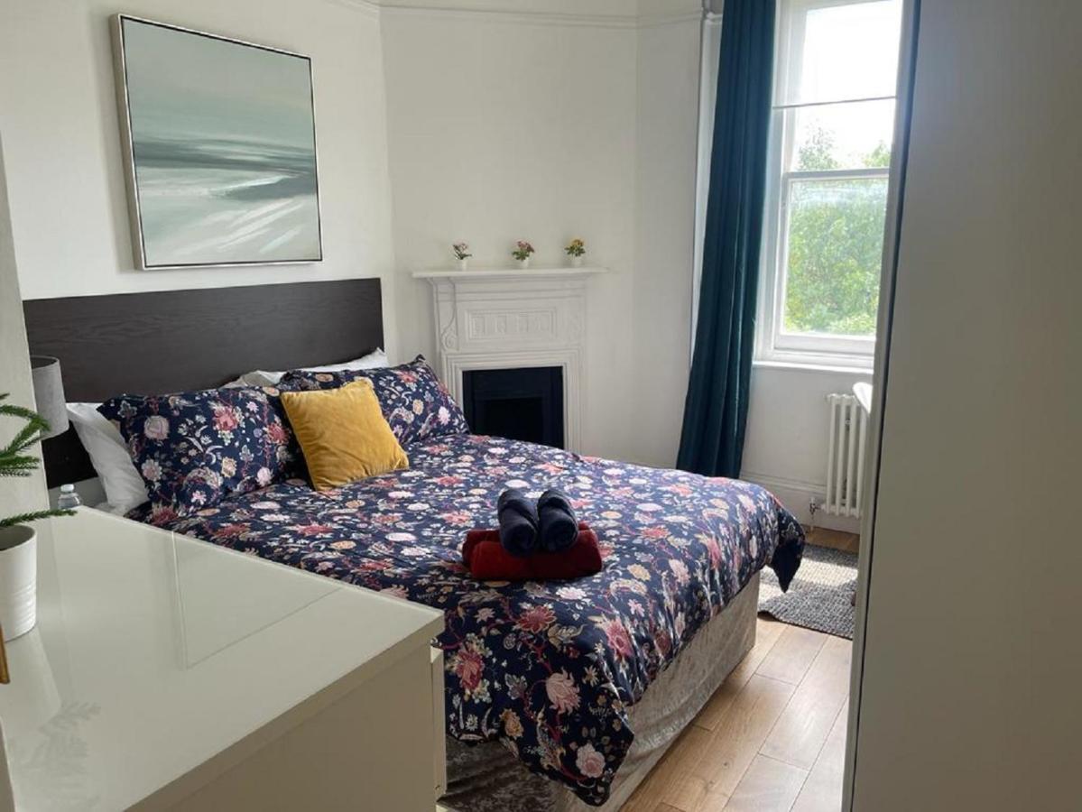 Exceptional 3 Bedroom Mansion Block, Maida Vale, Paddington W9 Nw8 Lords Cricket London
