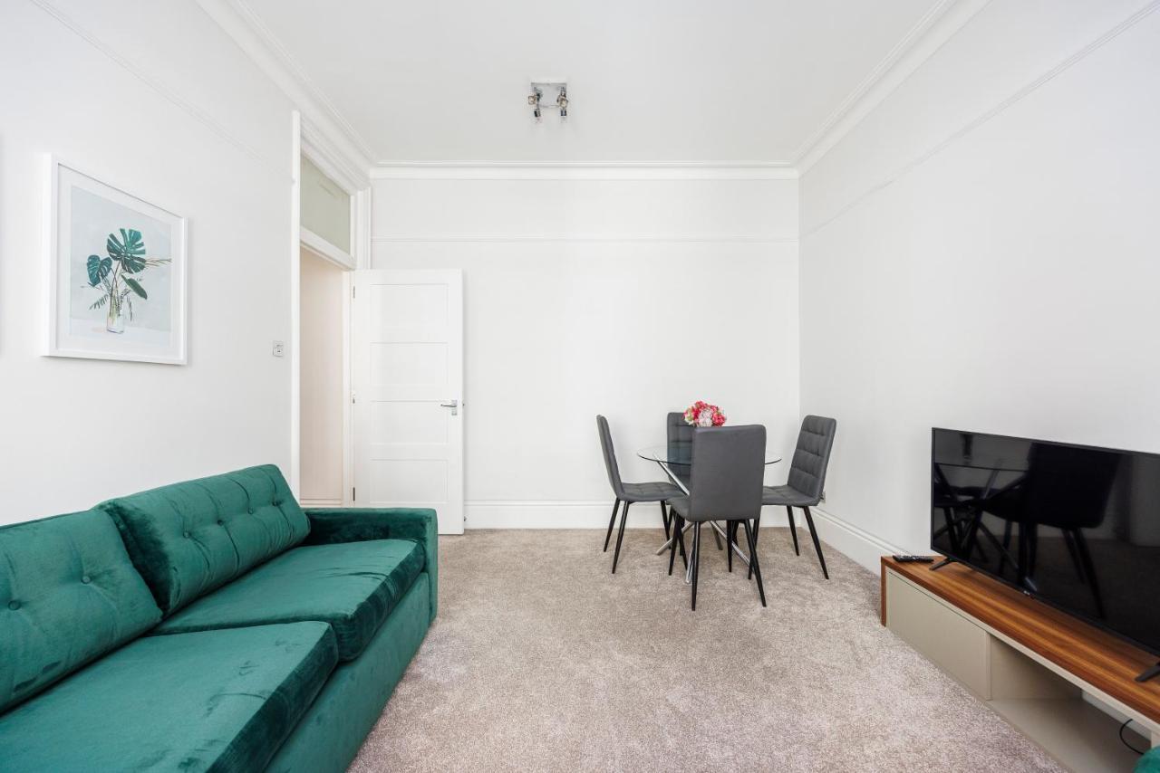 Appartement Leicester Square *