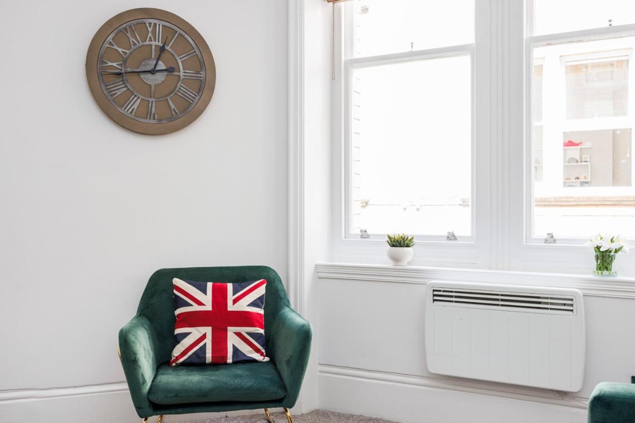 Appartement Leicester Square Londen