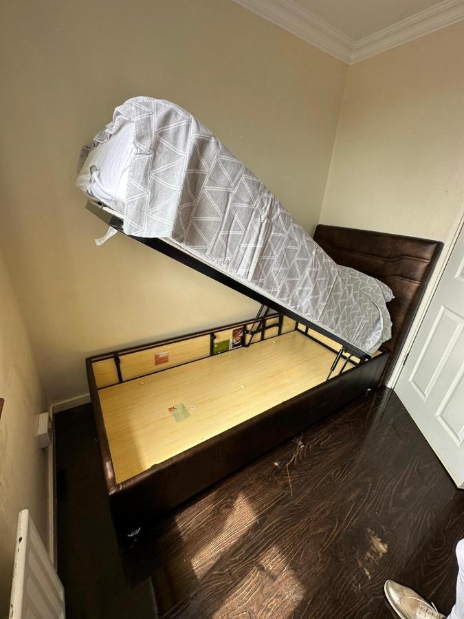 Single Comfortable Londen