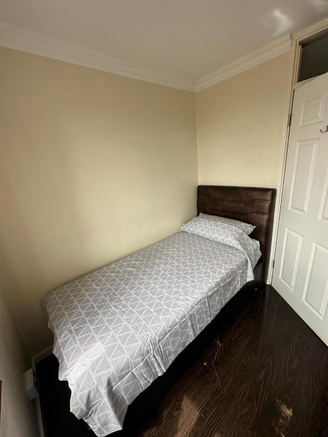 Accommodatie bij particulieren Single Comfortable *
