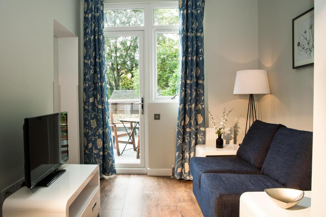 Apartment Lamington - Hammersmith London