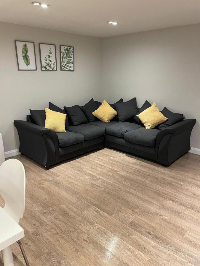 Apartamento Lavender Hill *