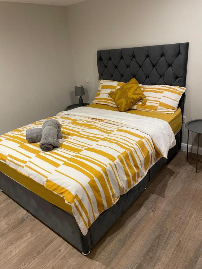 Apartamento Lavender Hill *