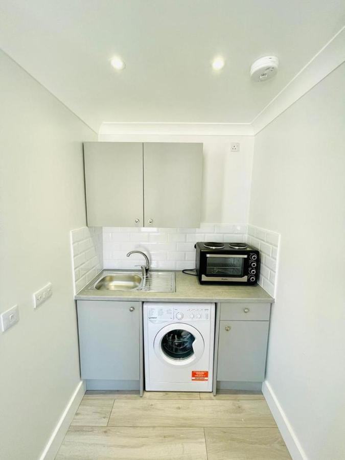 Green Lanes Apartamento