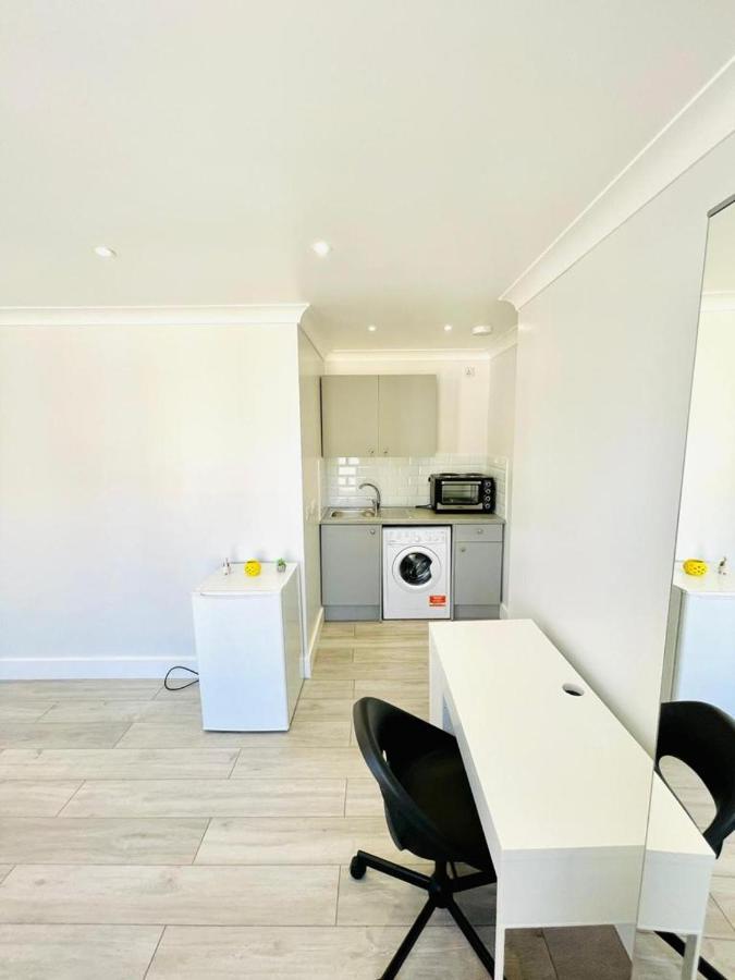 Apartamento Green Lanes *
