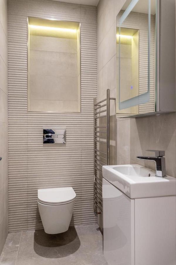 Apartamento Modern&luxurios 1 Bed Apartment-prime Location. Londres