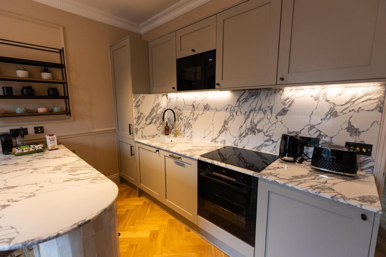 Boutique In Camden Road Apartamento