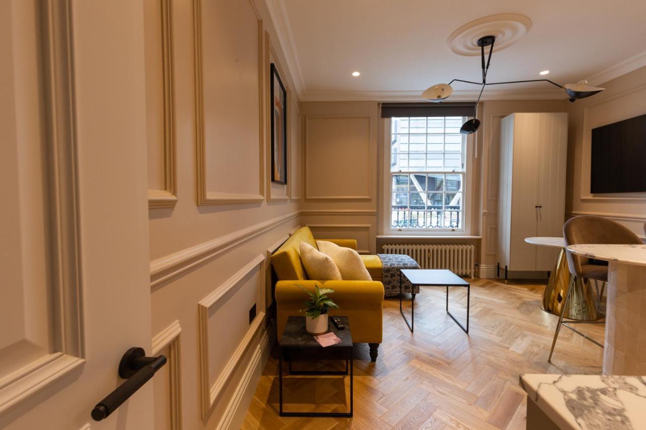 Boutique In Camden Road Apartamento