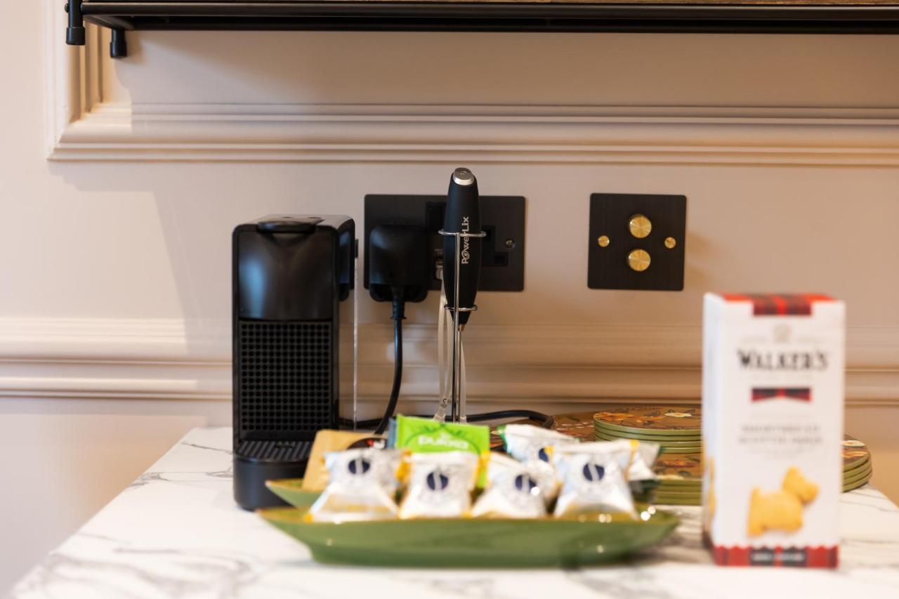 Apartamento Boutique In Camden Road *