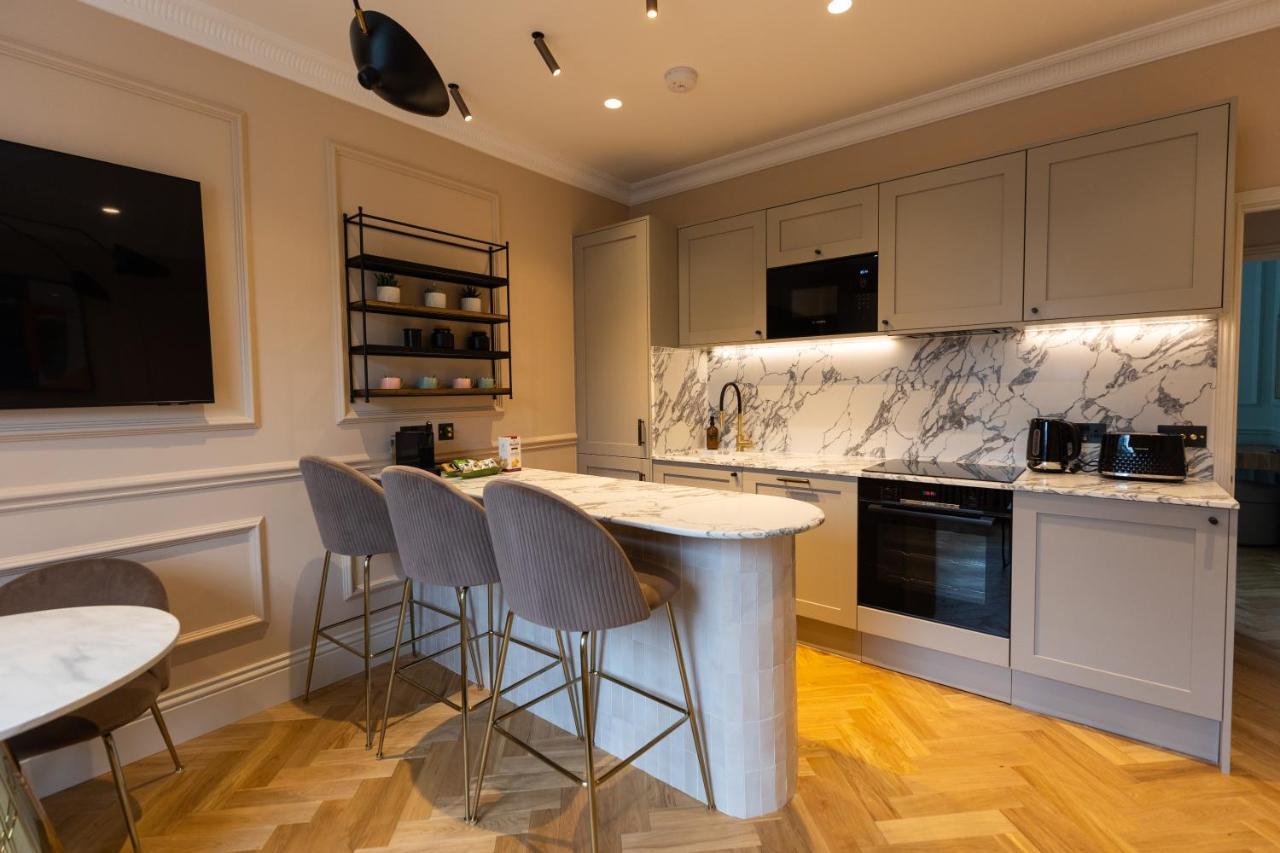 Apartamento Boutique In Camden Road *