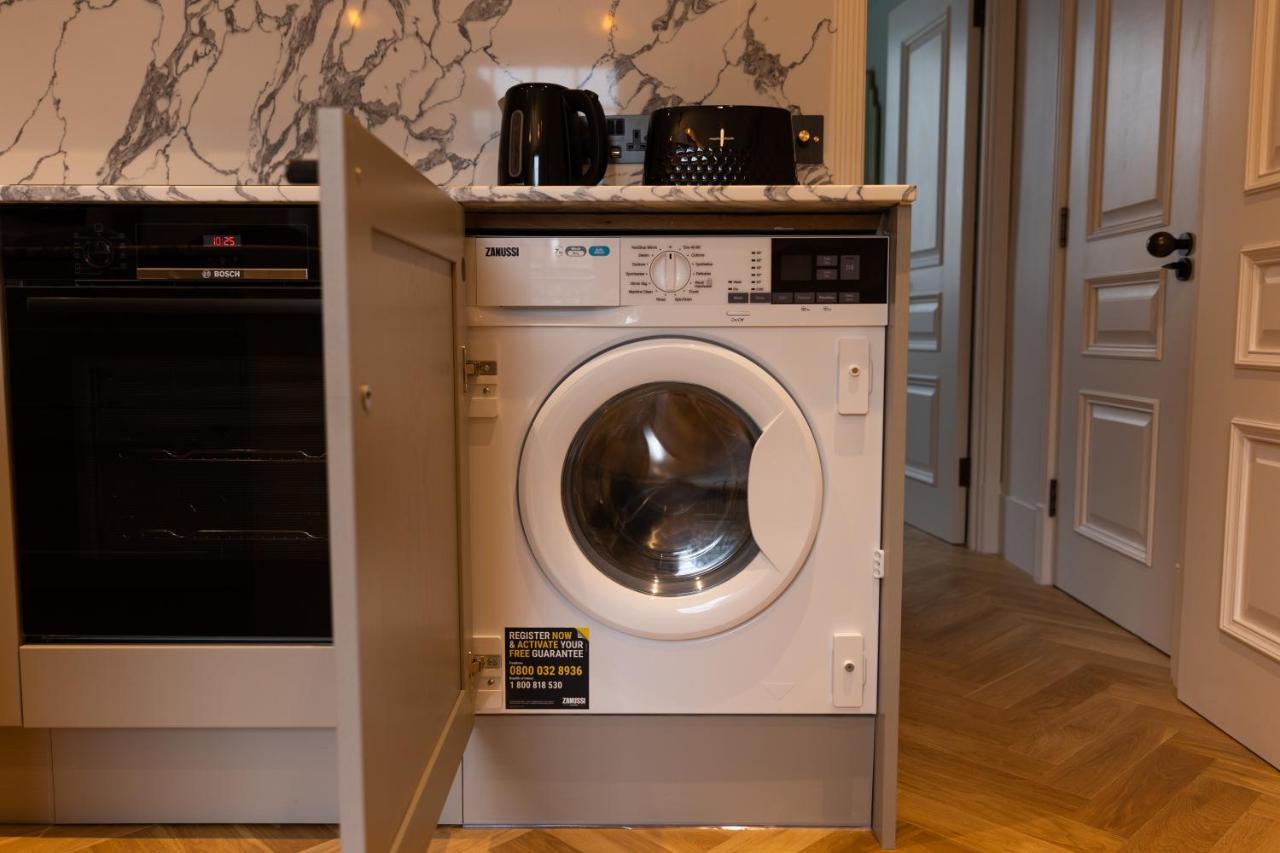 Apartamento Boutique In Camden Road Londres