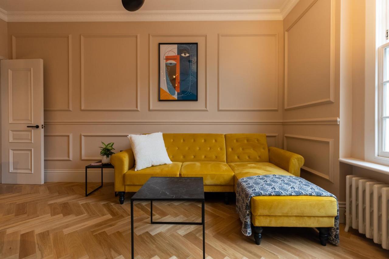 Boutique In Camden Road Apartamento *