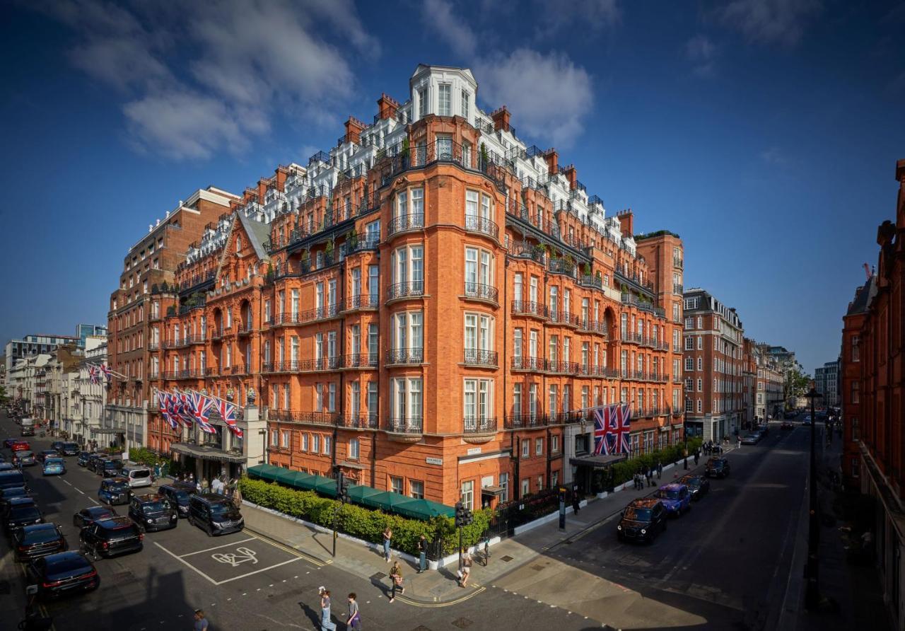 Claridge's, Maybourne Collection 5* London