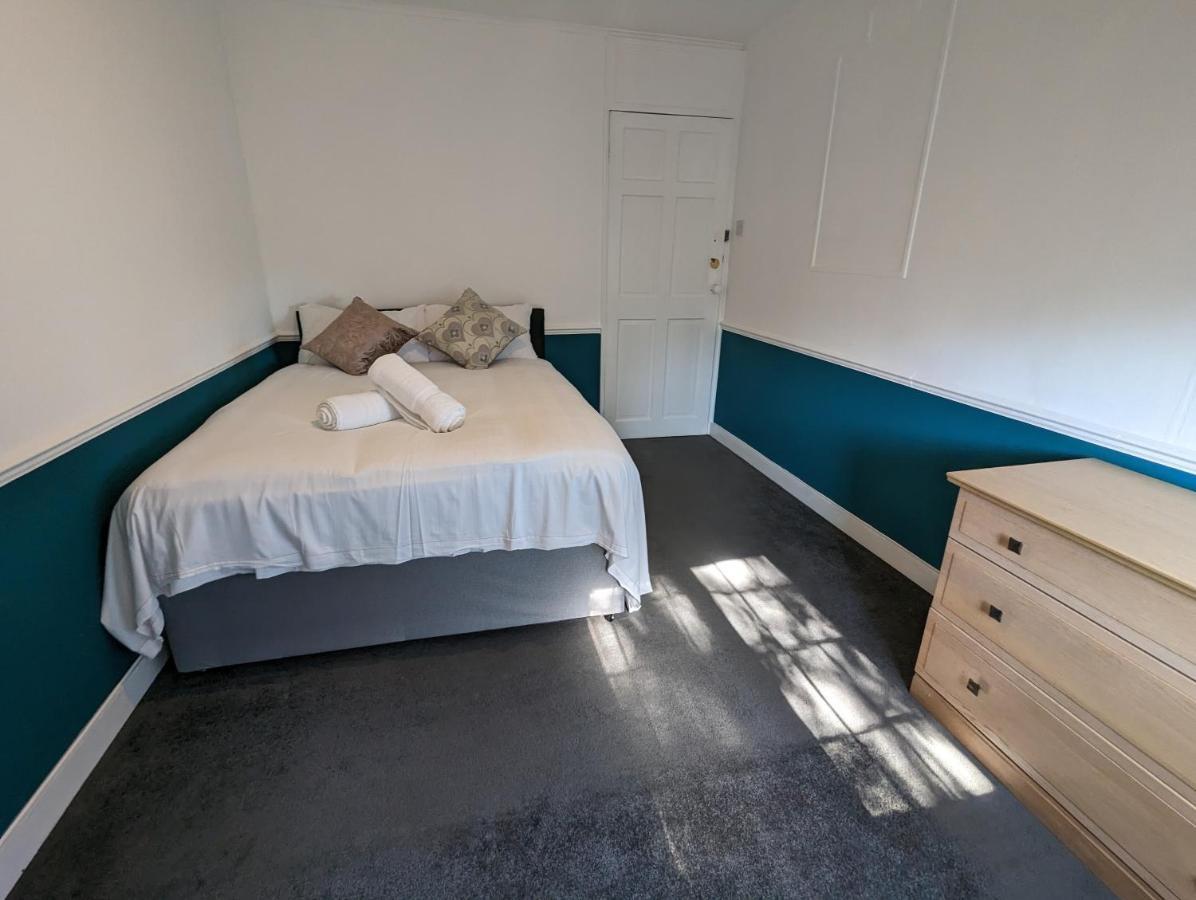 Hoxton/shoreditch Guest house