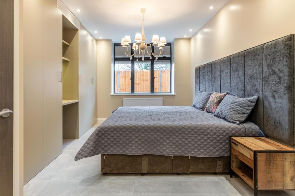 Modern&luxurios 1 Bed Apartment-prime Location. Apartamento Londres