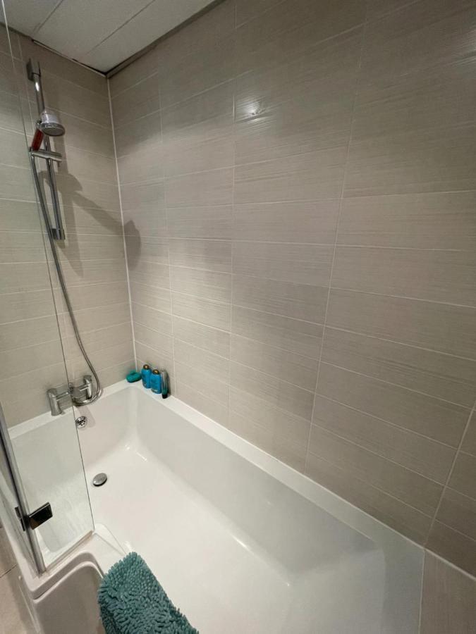 2bd Flat With Views Of Canary Wharf - Rotherhithe London