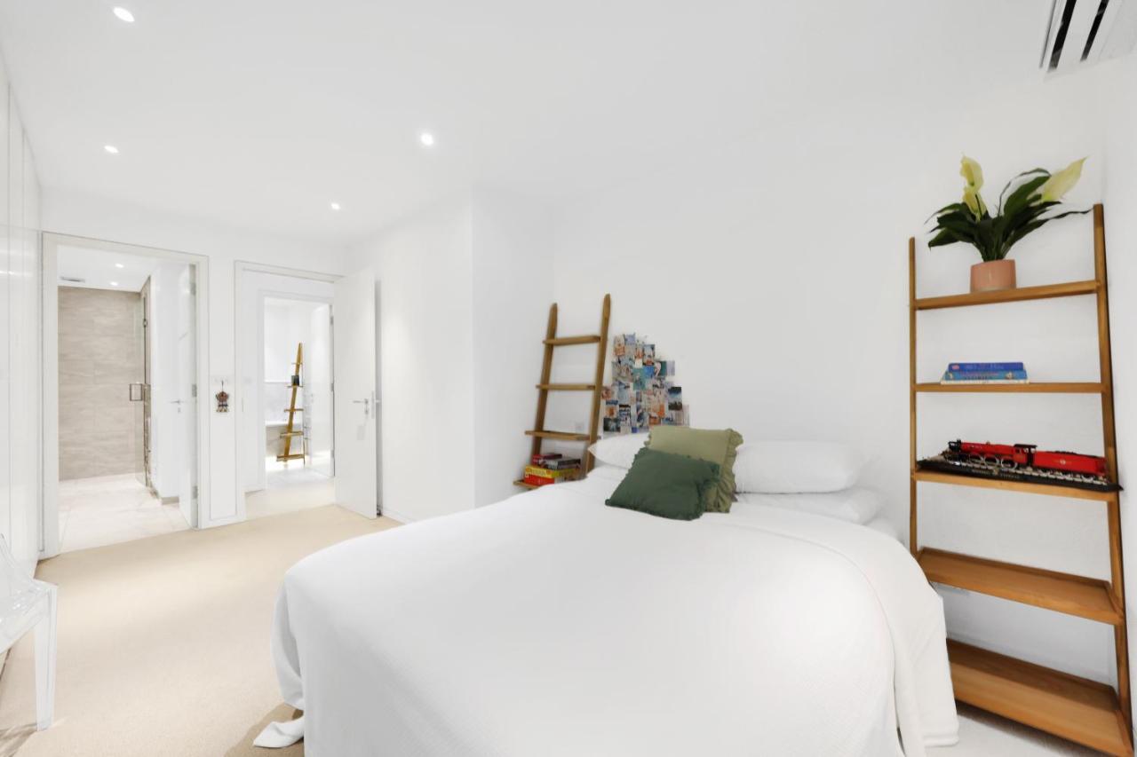 Luxury 3 Bed House By Hyde Park, Bayswater Holiday home London