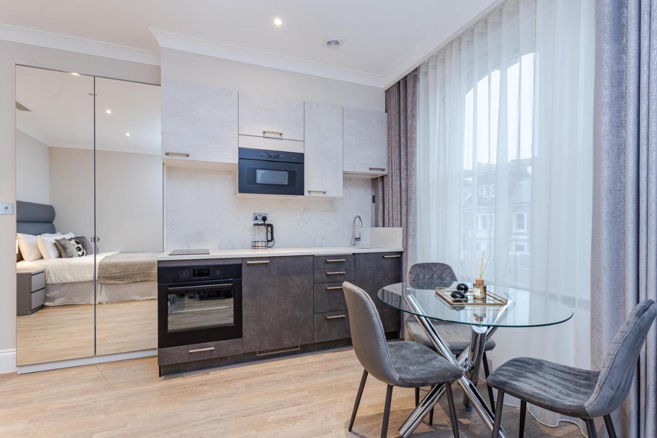 Cleveland Residences Chelsea * Londres