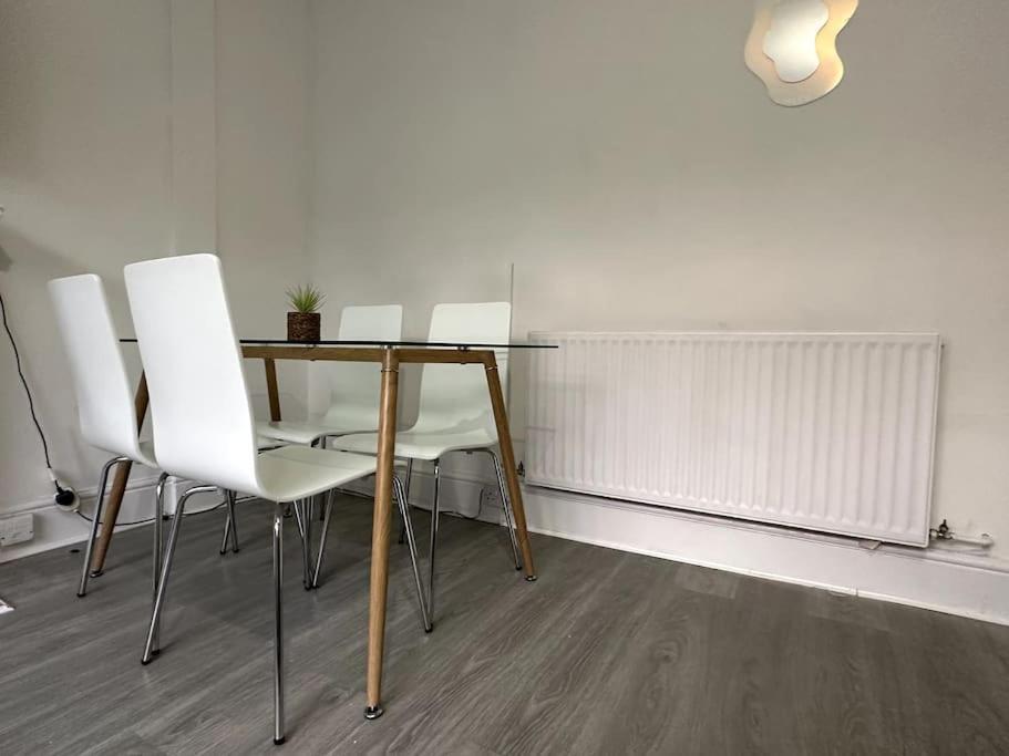 Apartment Magnificent 2 Bedroom On Tower Bridge