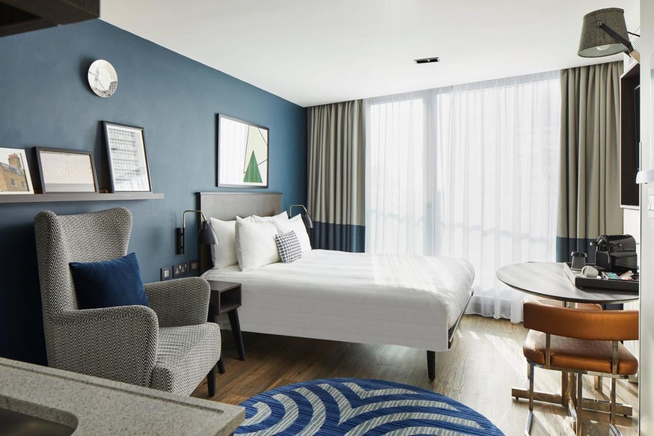 By Marriott Tower Bridge 4* Londres