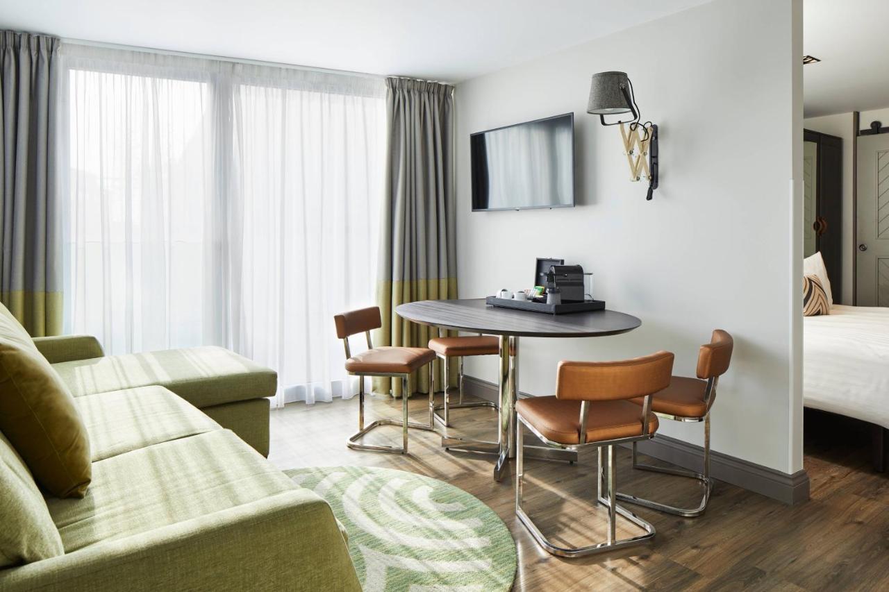 Hotel By Marriott Tower Bridge Londres