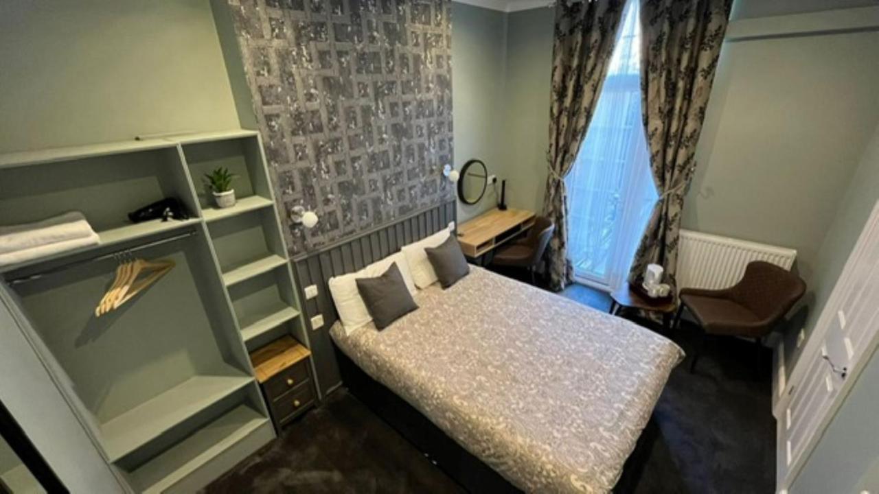 Charlotte Guest house 2*