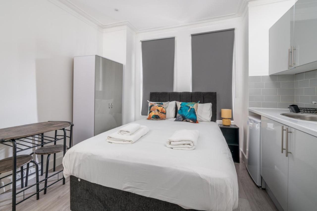 Appartement Selwyn Unique & Stylish Londen