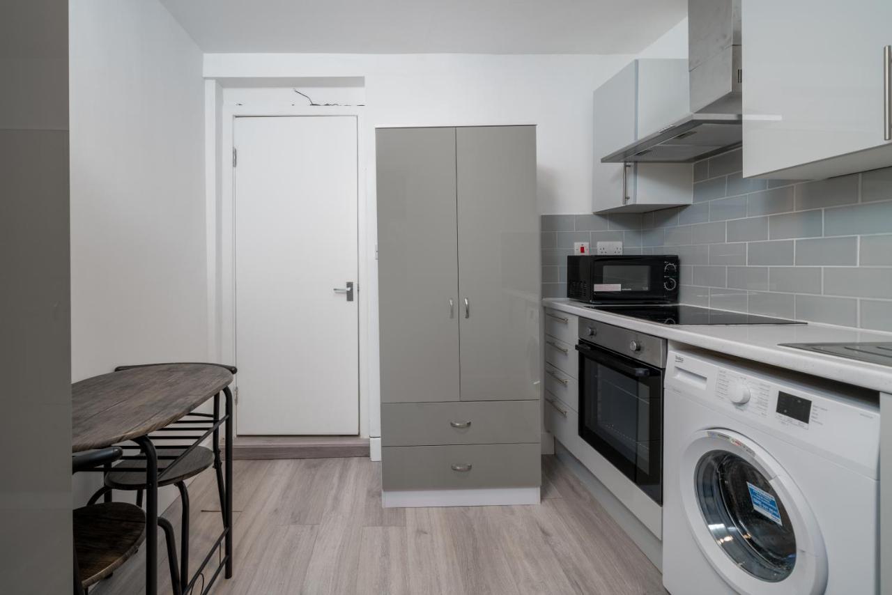 Selwyn Unique & Stylish Appartement Londen