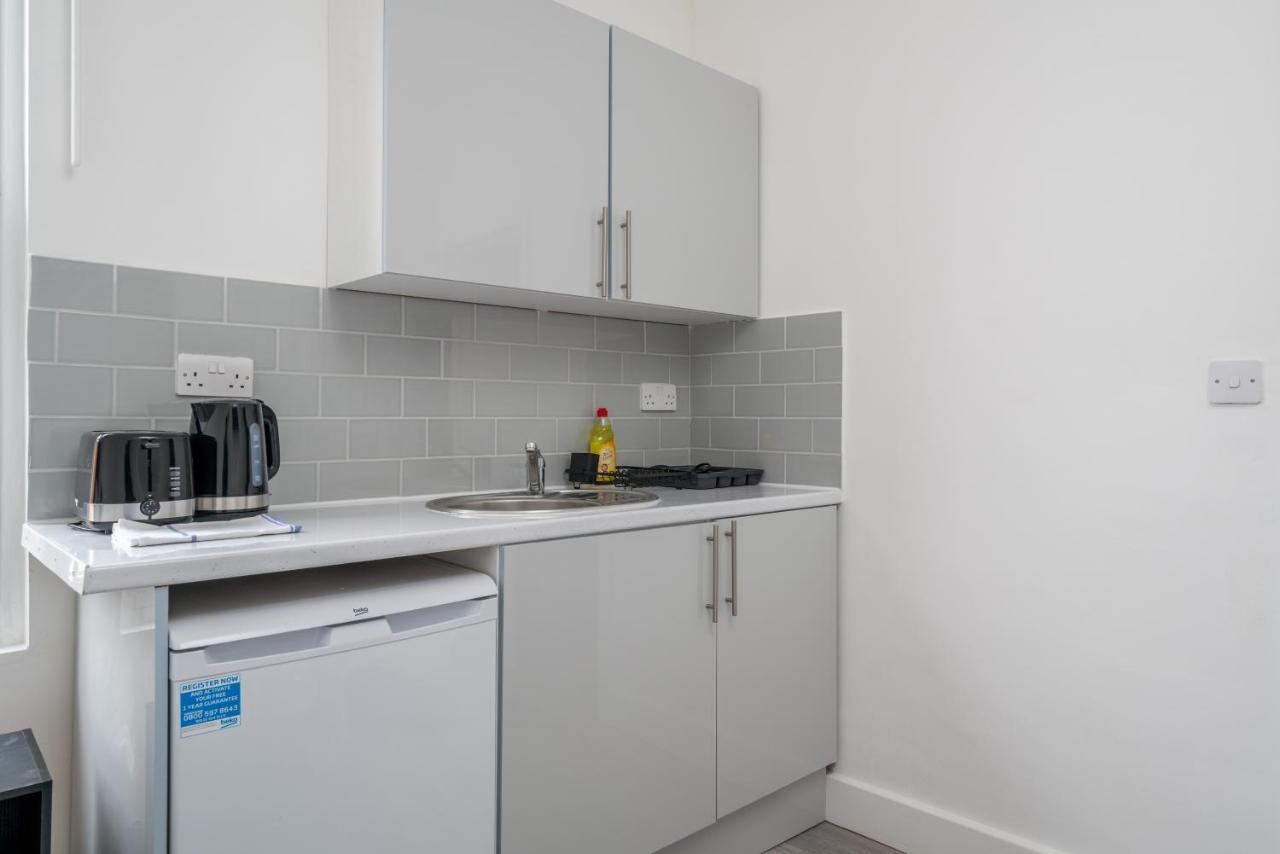Selwyn Unique & Stylish Appartement Londen