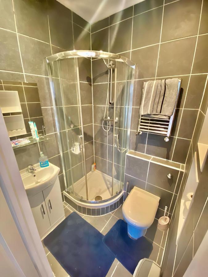 Appartement One Bed In