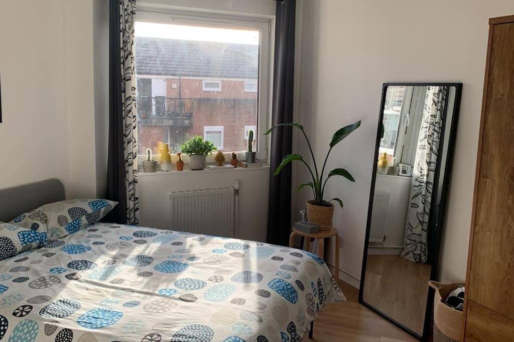 Lovely 1 Bedroom Flat In Zone 1/2 Apartment *
