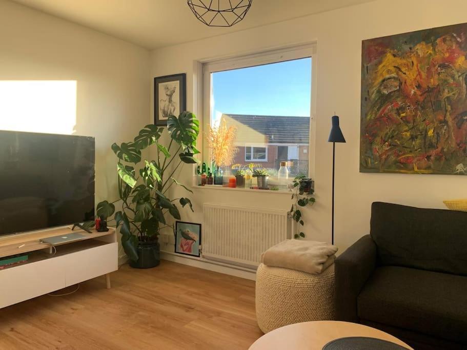 Lovely 1 Bedroom Flat In Zone 1/2 Apartment