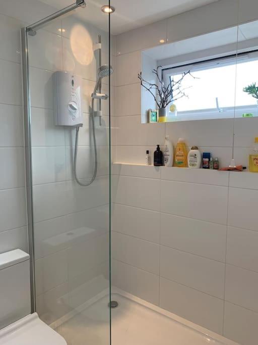Lovely 1 Bedroom Flat In Zone 1/2 * London
