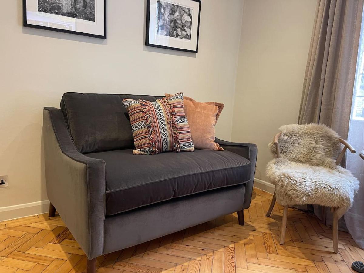 Luxury Charm Appartement Londen