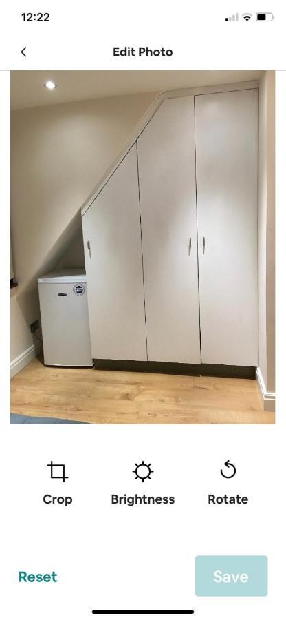 Apartamento Flat In The Heart Of Golders *