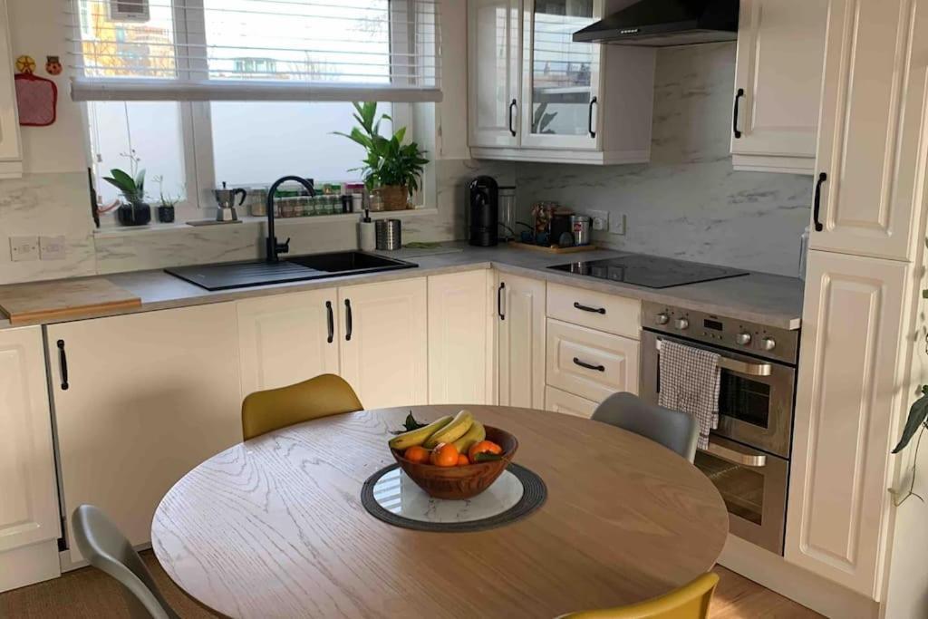 Apartment Lovely 1 Bedroom Flat In Zone 1/2 London