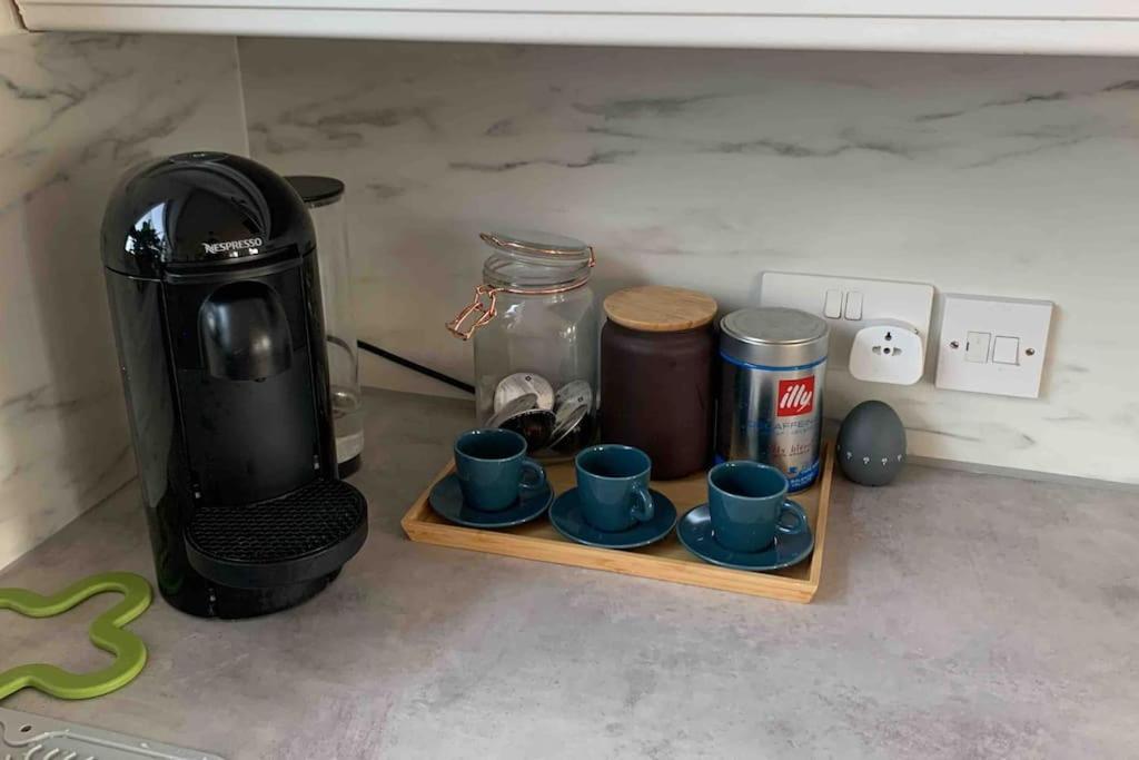 Lovely 1 Bedroom Flat In Zone 1/2