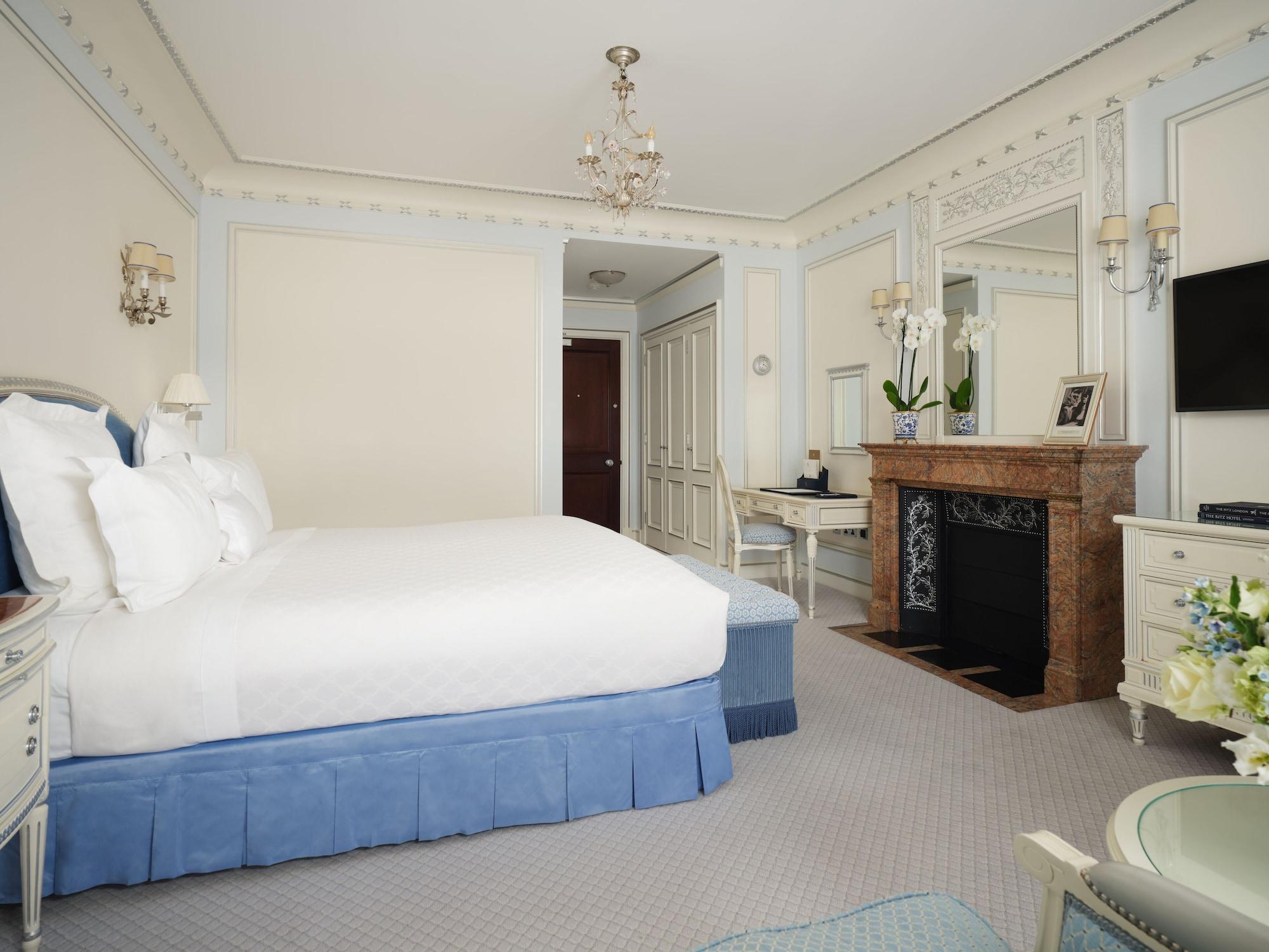 The Ritz Hotel Londen