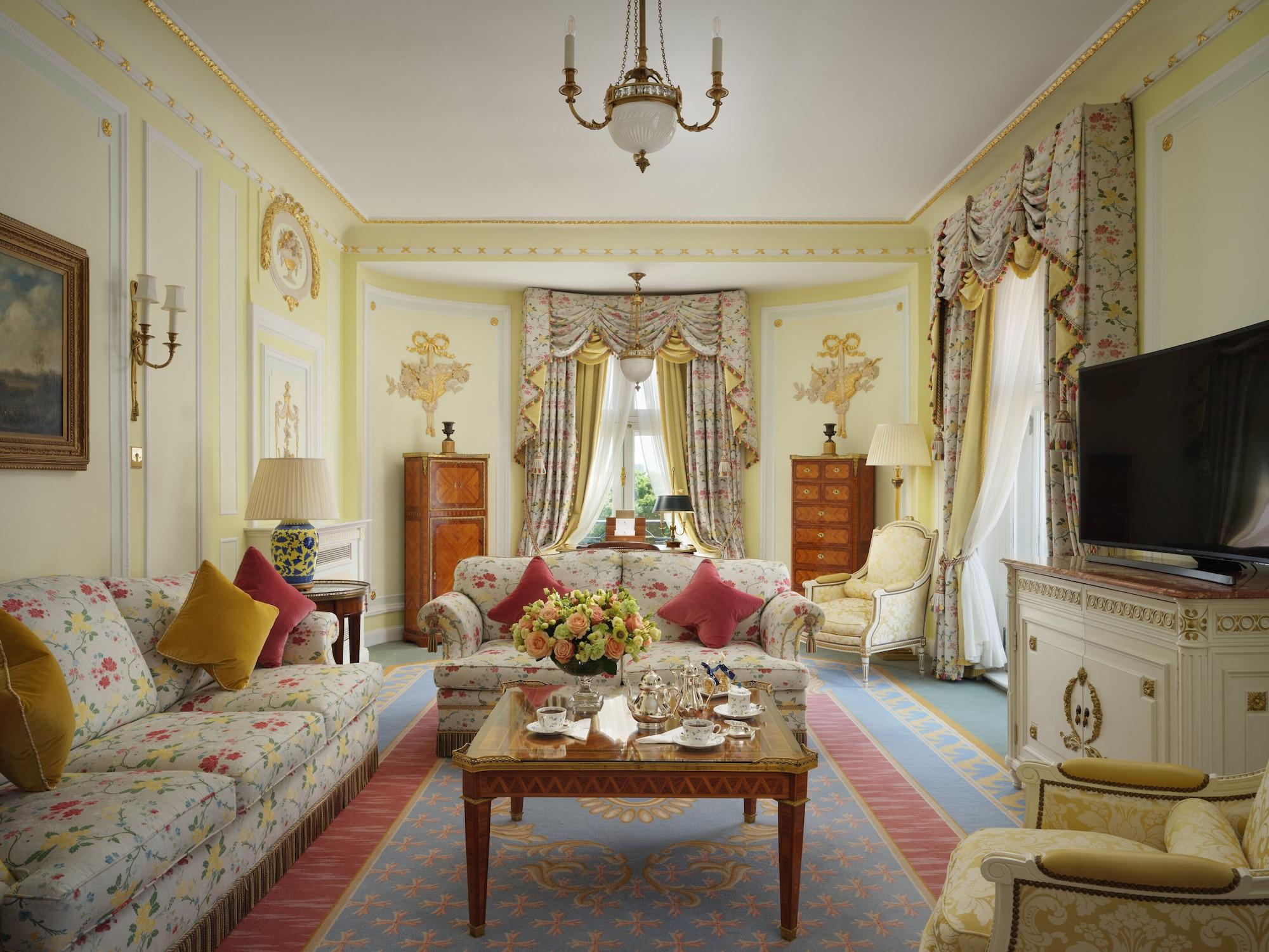 Hotel The Ritz Londen