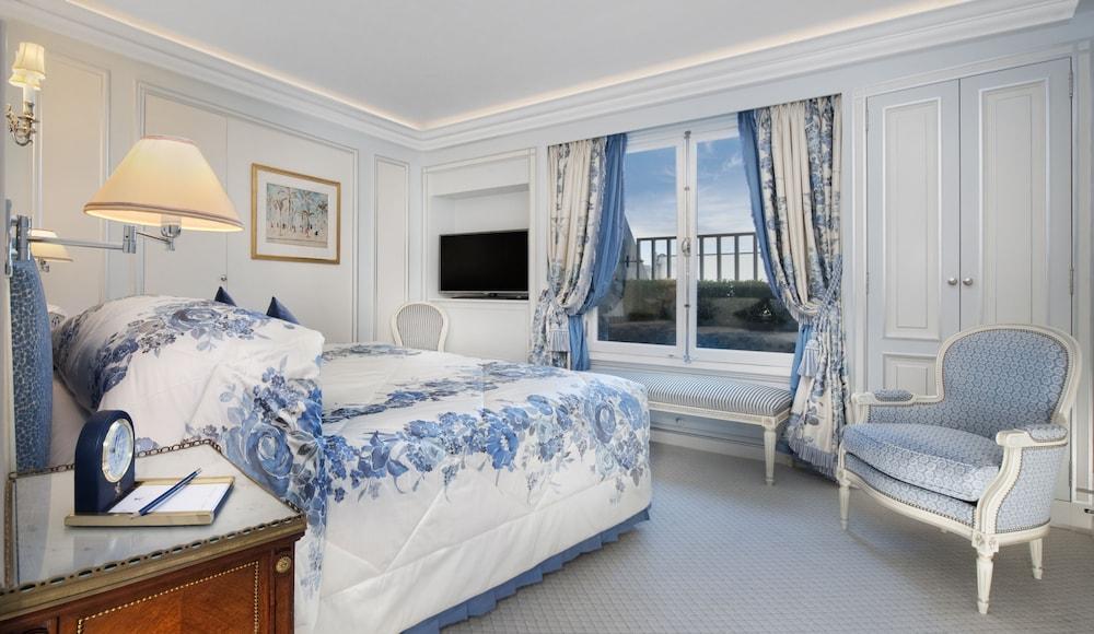 The Ritz Hotel Londen
