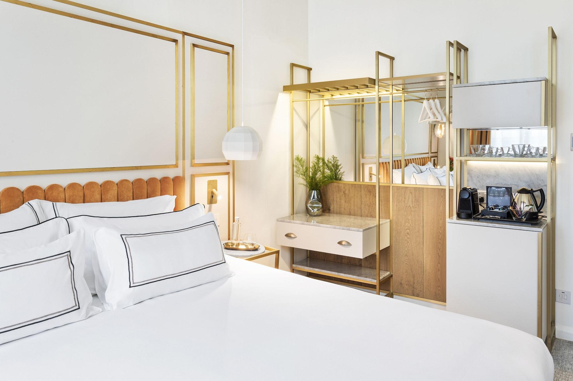 Meliá Kensington Member Of Meliá Collection 4* Londres