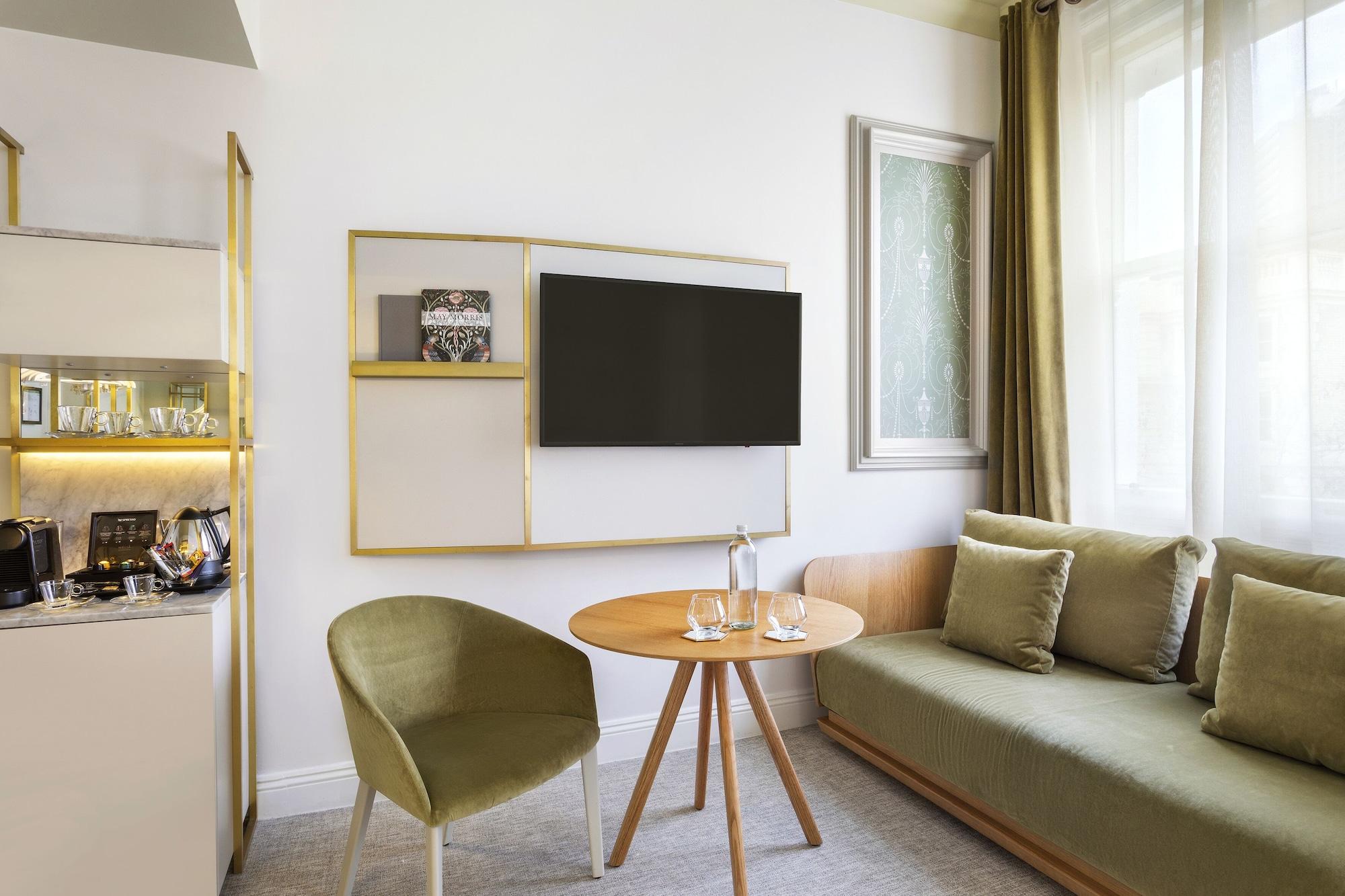 Meliá Kensington Member Of Meliá Collection Hotel Londres