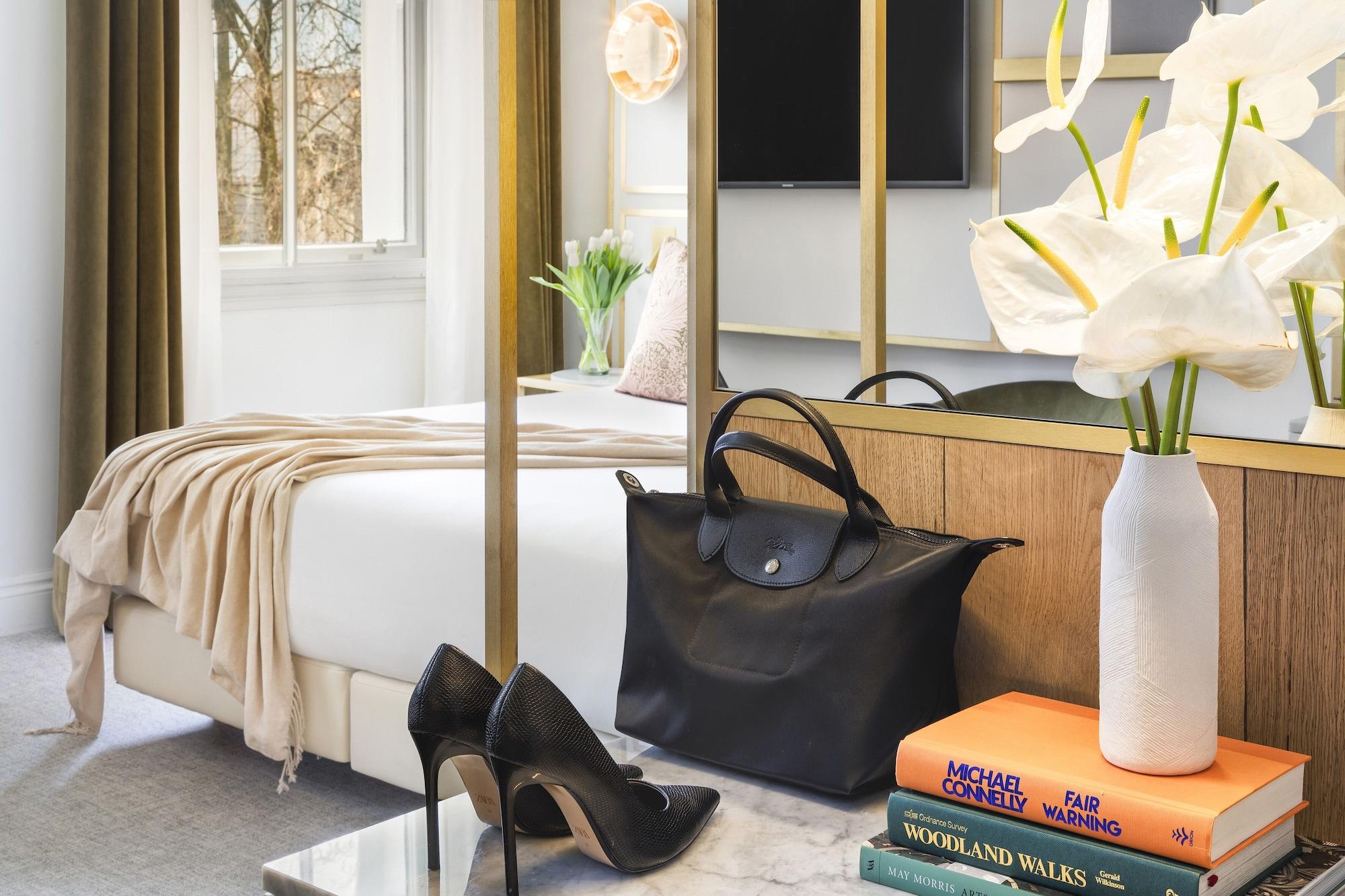 Meliá Kensington Member Of Meliá Collection