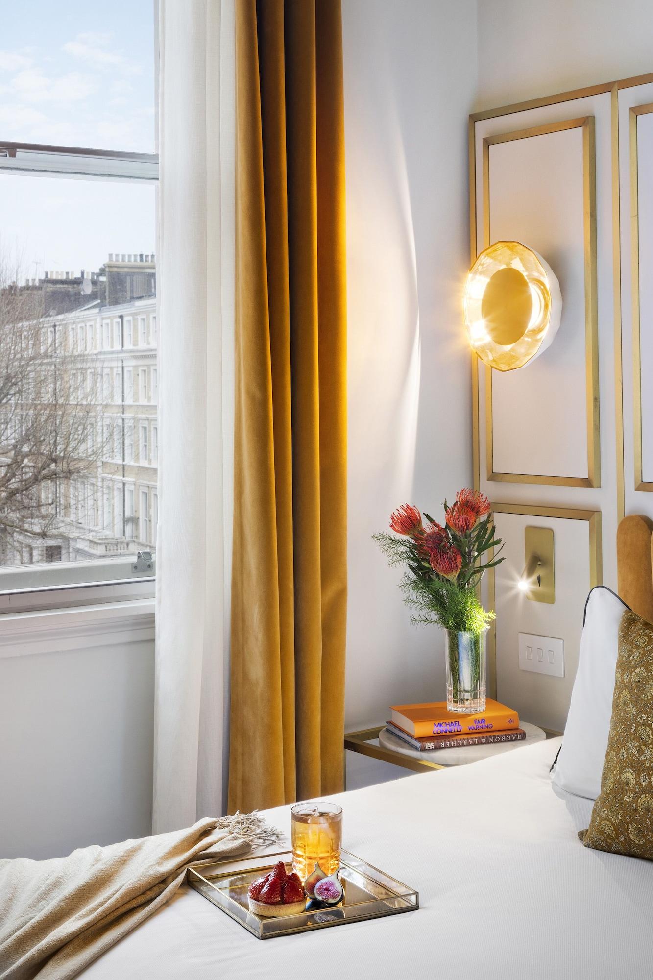 Meliá Kensington Member Of Meliá Collection Hotel