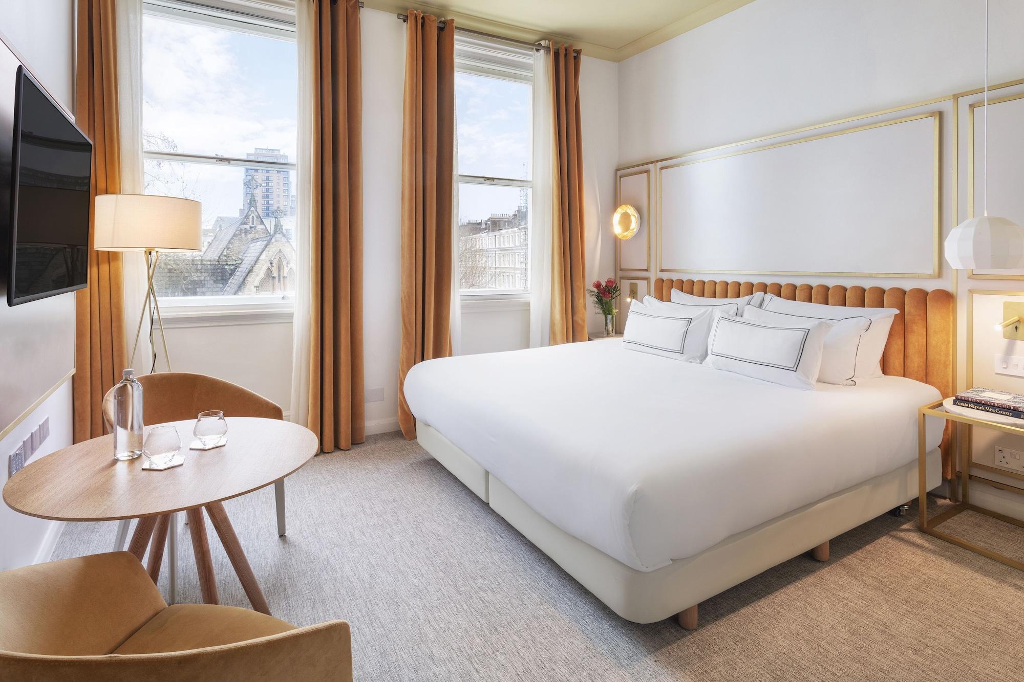 Meliá Kensington Member Of Meliá Collection 4*