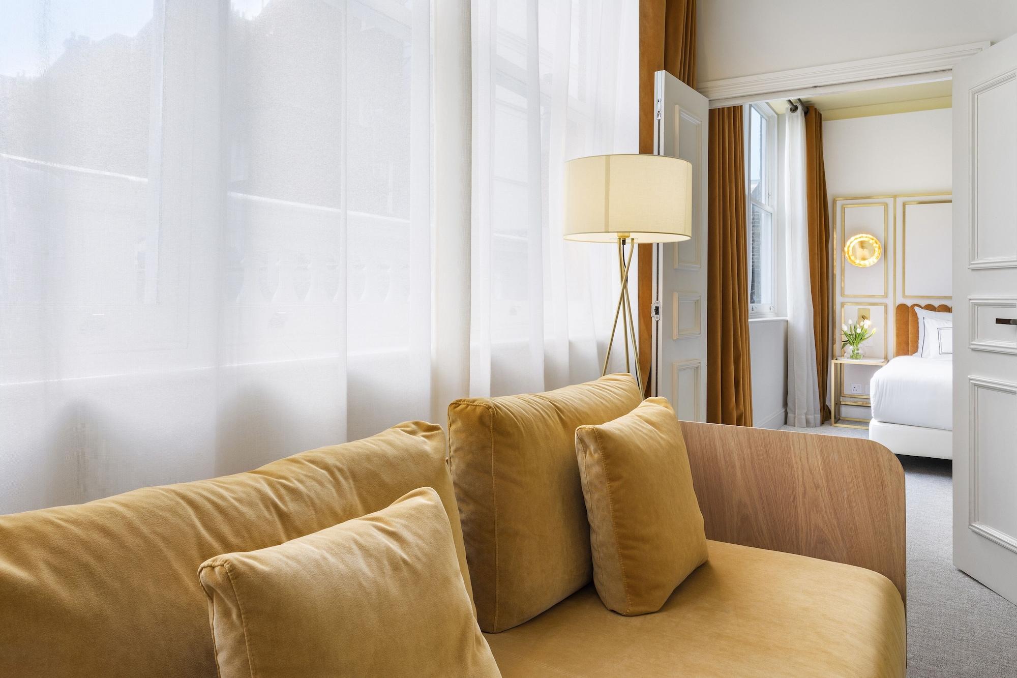 Meliá Kensington Member Of Meliá Collection 4*