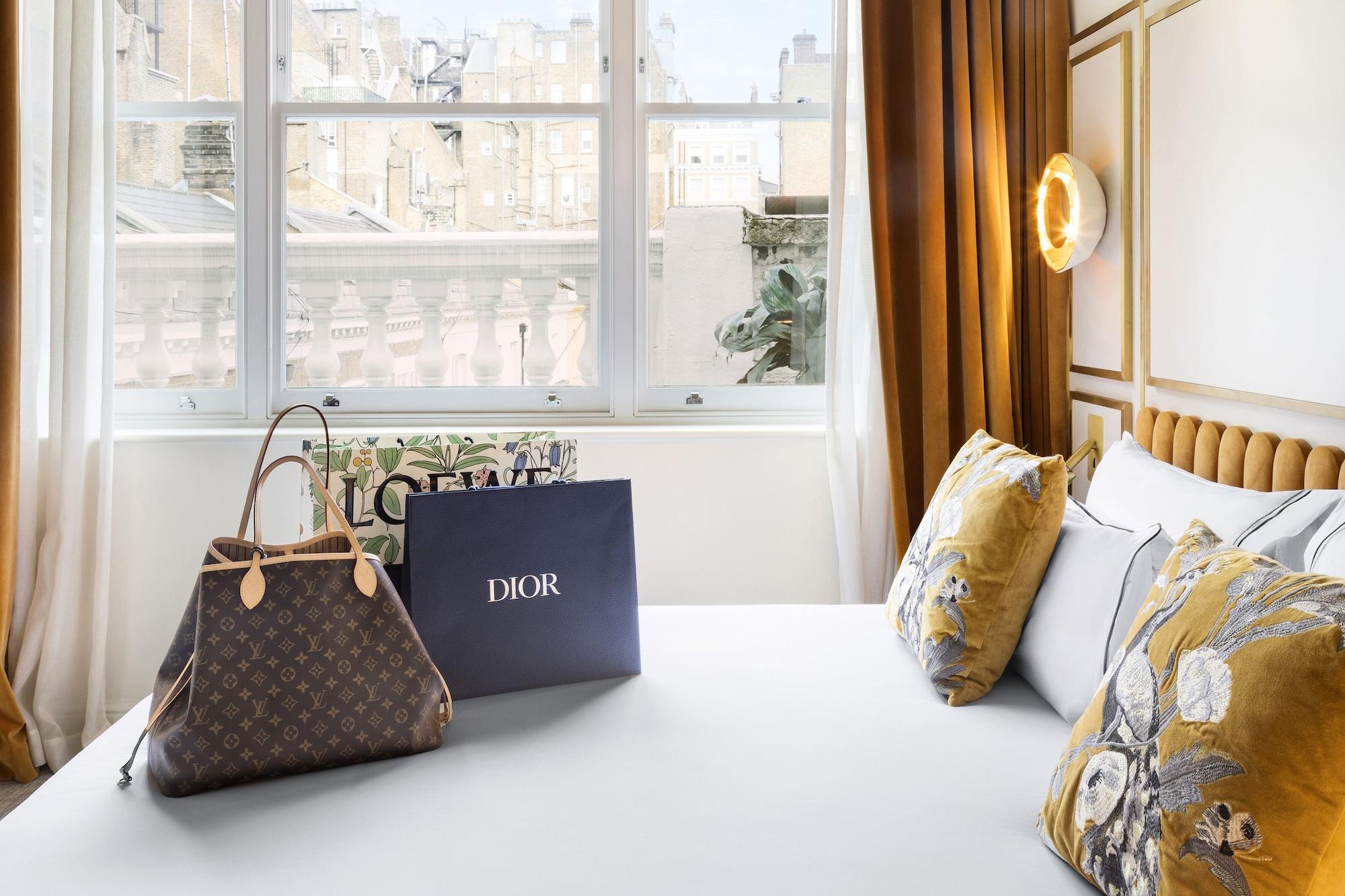 Hotel Meliá Kensington Member Of Meliá Collection Londres