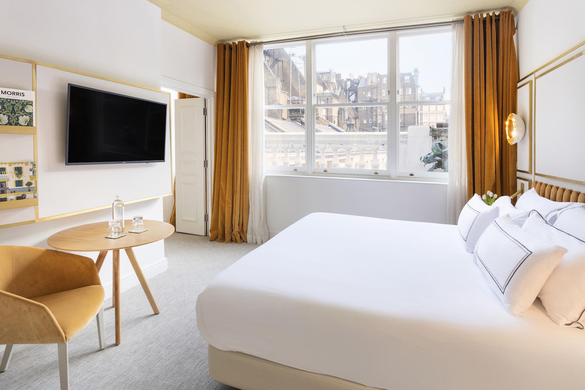 Meliá Kensington Member Of Meliá Collection Londres